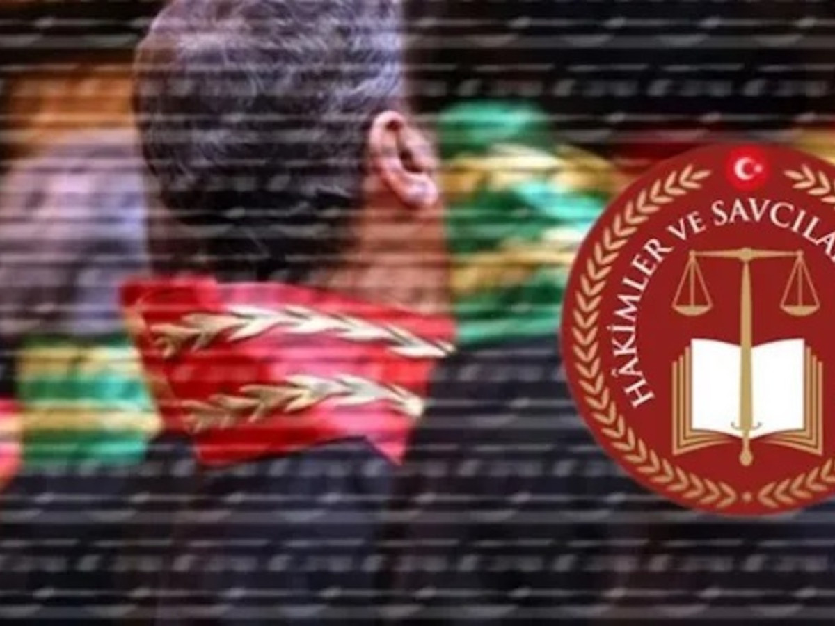 Hakimler ve Savcılar Kurulu kararnamesi yayımlandı: 12 isim görev değiştirdi