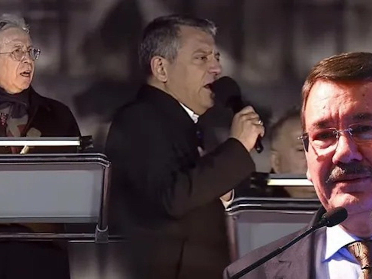 Mansur Yavaş’tan dikkat çeken çıkış: Gökçek yargılanmadan olmaz