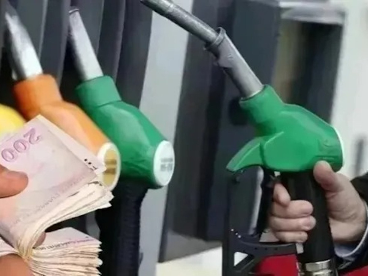 Motorine tarihi zam kapıda: Fiyatlar uçuşa geçiyor