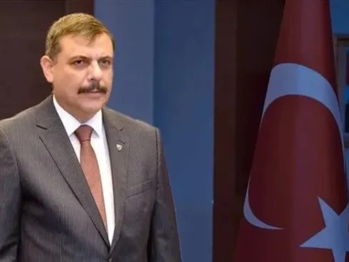 Mustafa Çiftçi duyurdu: 2026 sokak çeteleriyle mücadele yılı