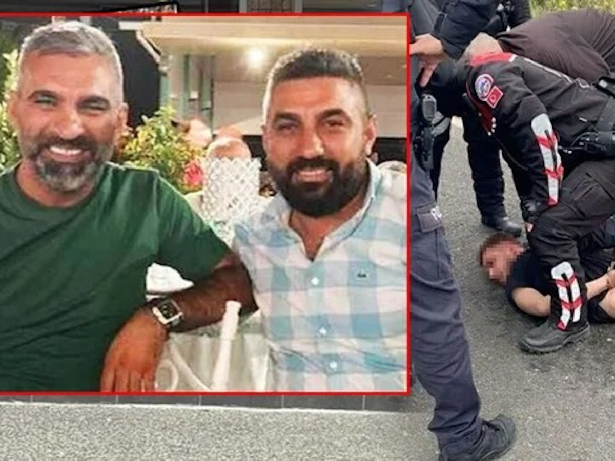 Aydın’da çifte cinayet: Eski kulüp başkanı ve kardeşi hayatını kaybetti