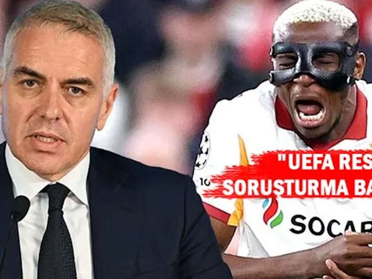 Irkçılık tartışması büyüyor: Galatasaray’dan Liverpool’a yanıt