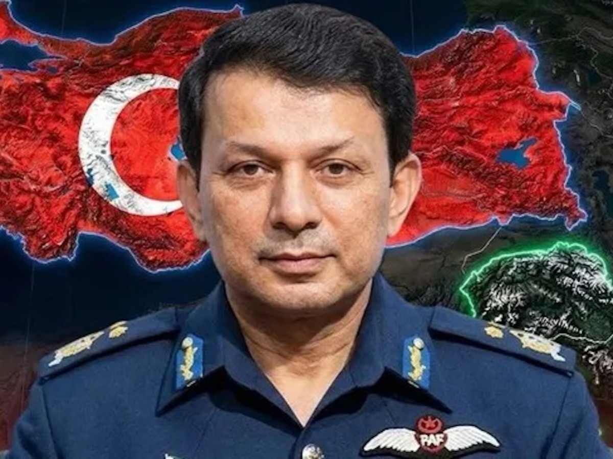 Pakistan’dan kardeşlik vurgusu: Türkiye için tereddüt etmeyiz