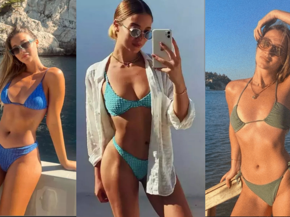 Survivor Aleyna gözaltına alındı: Kubilay Kaan Kundakçı ve Aleyna Kalaycıoğlu'nun görüntüleri çıktı