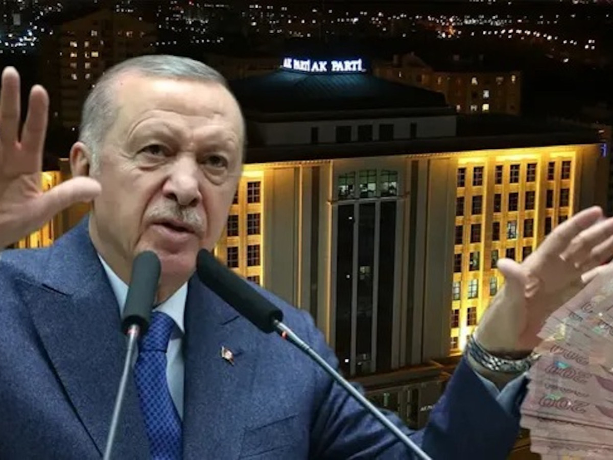 AKP’den belediyelere yeni düzenleme: Reform taslağı hazır