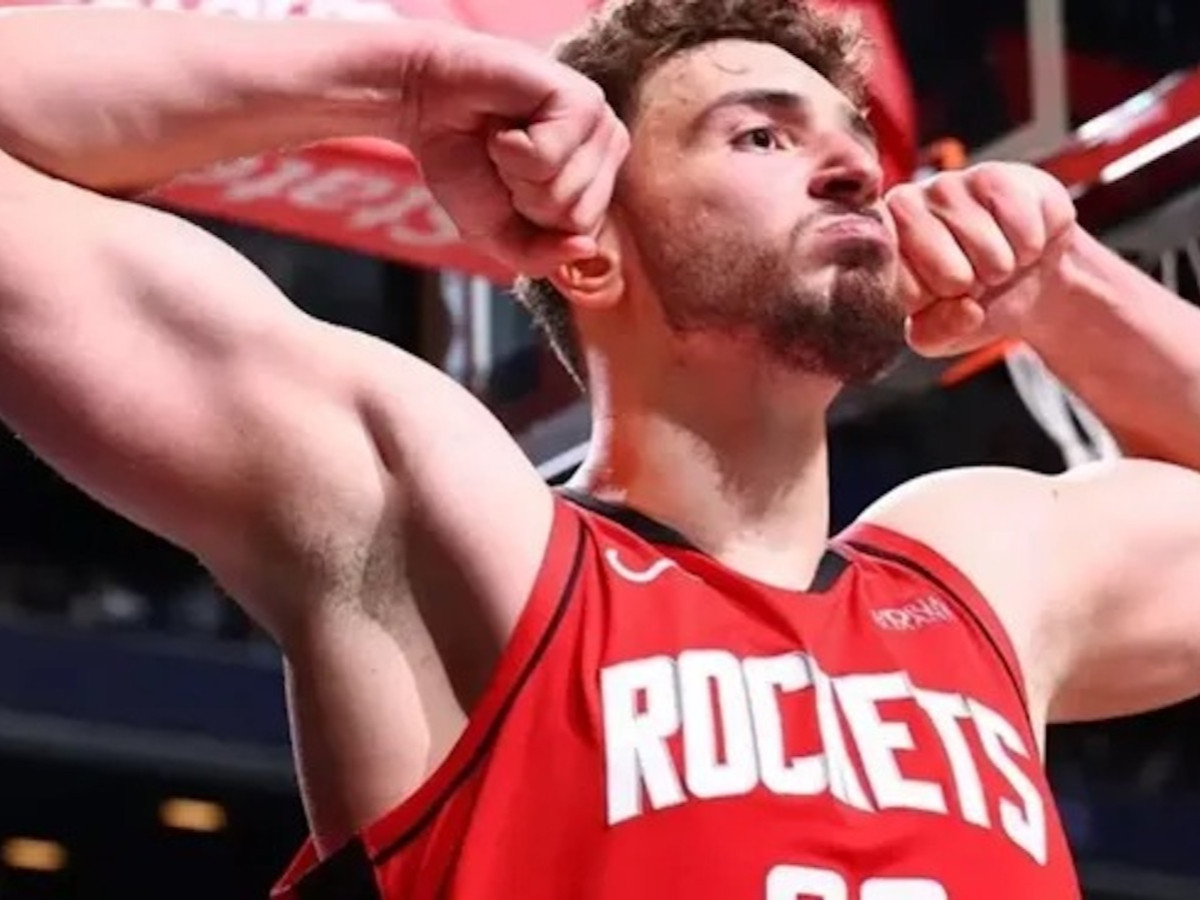 Alperen Şengün durmuyor: Miami Heat’i yıkan performans