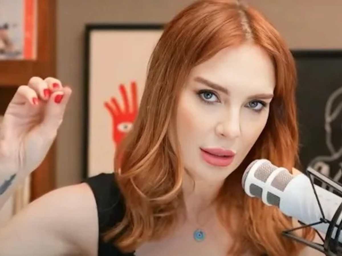 Gazeteci Bahar Feyzan’dan tartışma yaratan paylaşım