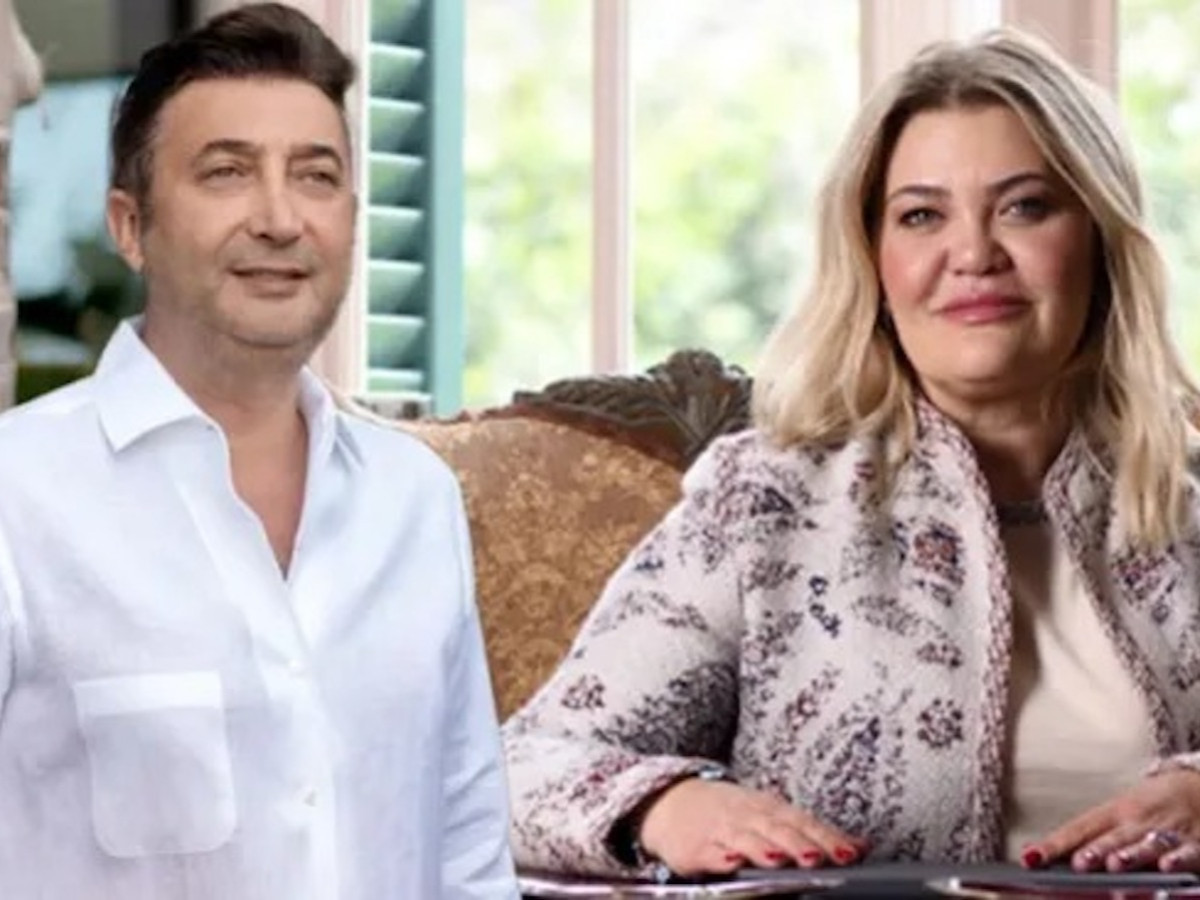 Holding patronuna eşini ve çocuklarını tehdit suçlaması: Yapay zeka yaptı