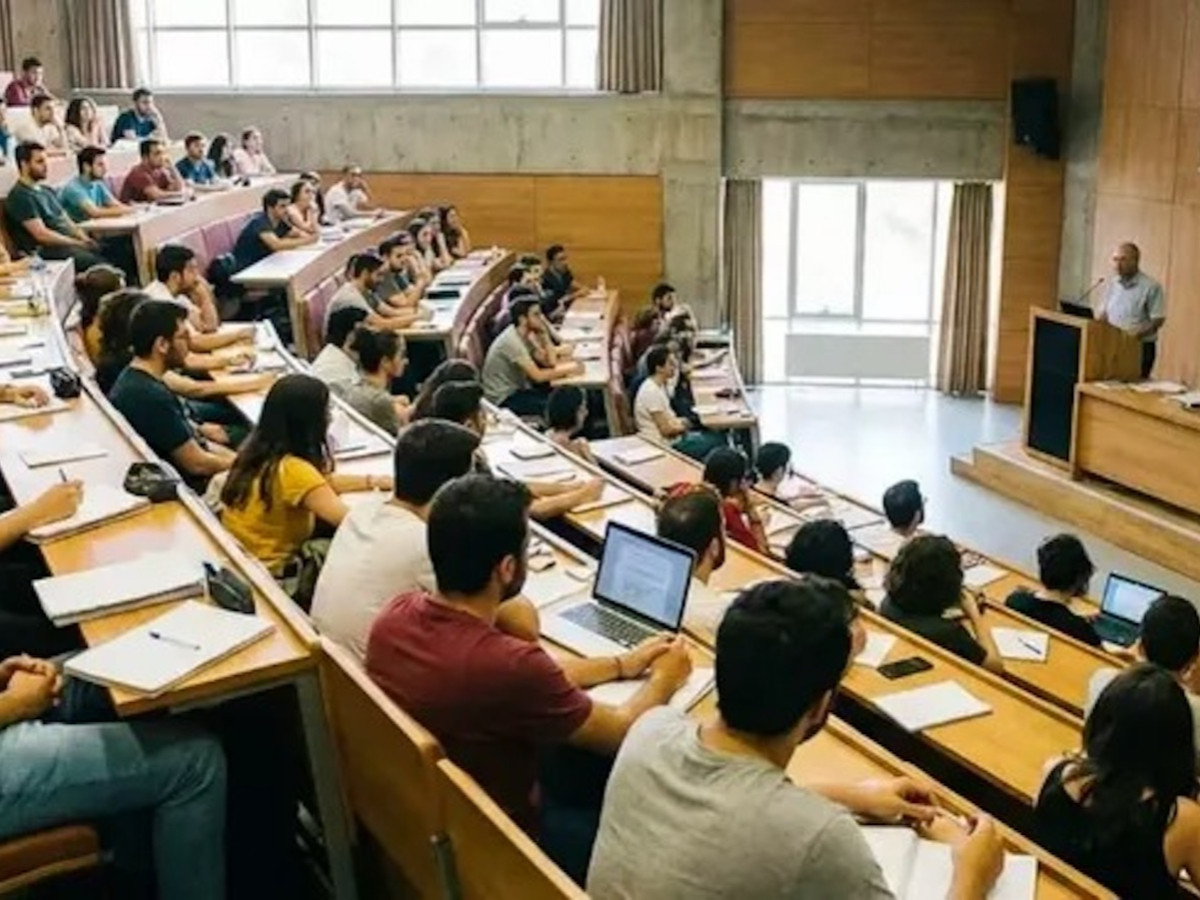 Öğrenci affı geliyor: Şartlar ve ek haklar açıklandı