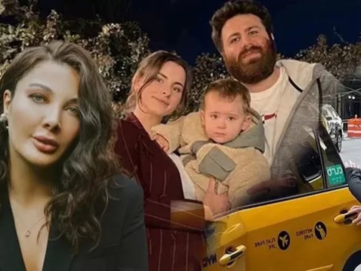 Oğuz Murat Aci’nin babası: Timur Cihantimur’u iyi ki kaçırmışlar, yoksa hapse girmeyecekti