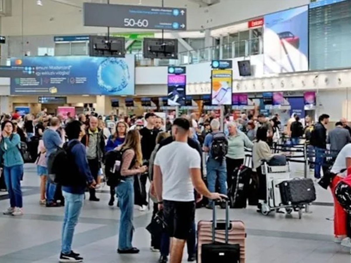 Schengen’de büyük engel: Türk vatandaşlarına ret yağmuru