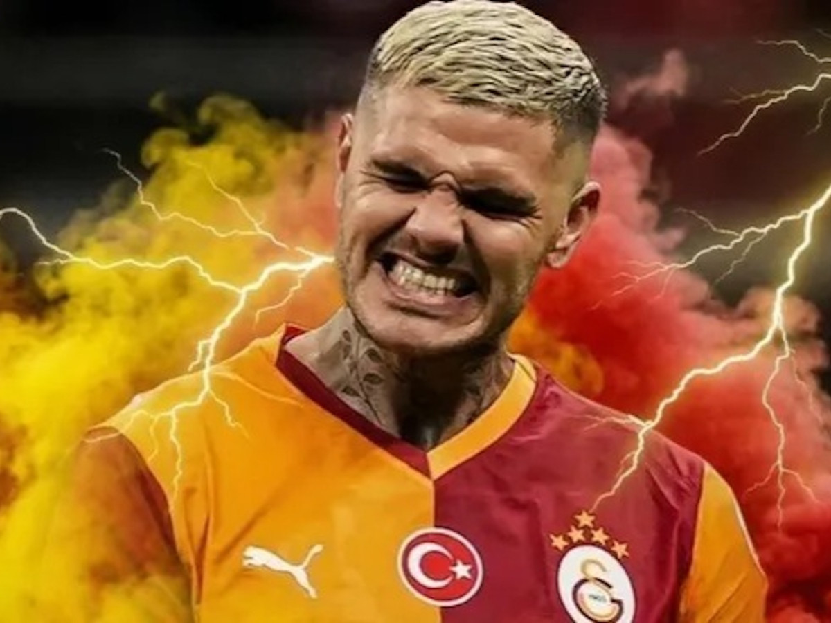 Mauro Icardi krizi büyüyor: Menajer görüşmeleri ortaya çıktı