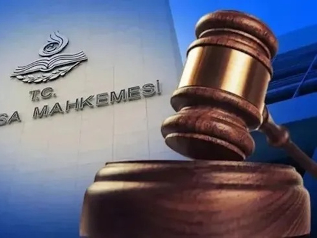 Anayasa Mahkemesi’nden 3 parti hakkında suç duyurusu