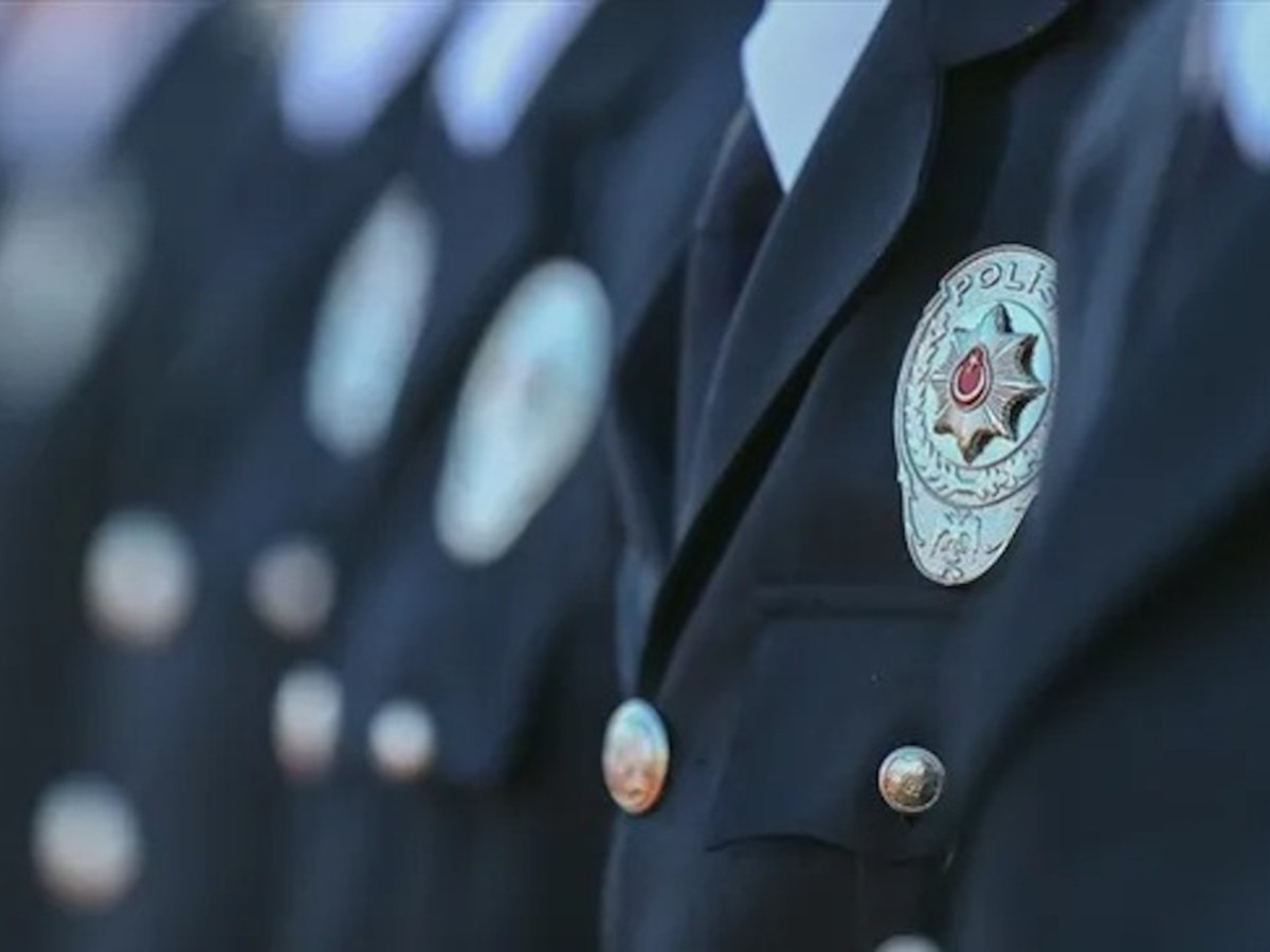 Polis Meslek Kanunu değişiyor: Köklü reform yolda