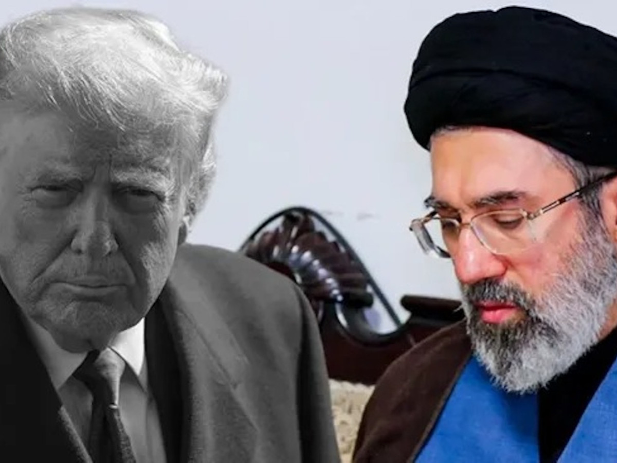 ABD-İran hattında yeni gelişme: Ateşkes için 15 maddelik plan