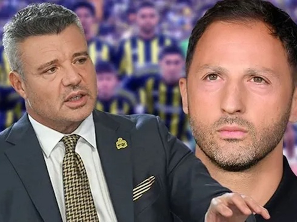 Fenerbahçe’nin yeni sezon kadrosunda iki dev isim