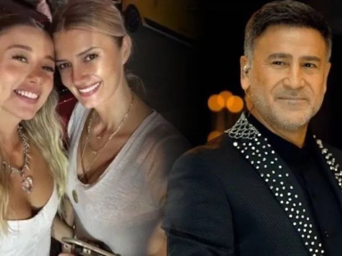 İzzet Yıldızhan ve Aleyna Kalaycıoğlu'nun neden tutuklandığı belli oldu!