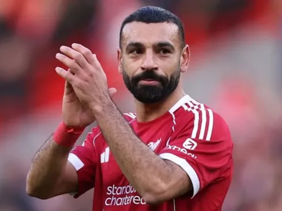 Liverpool efsanesi Salah, kulübe veda ediyor: Maalesef o gün geldi