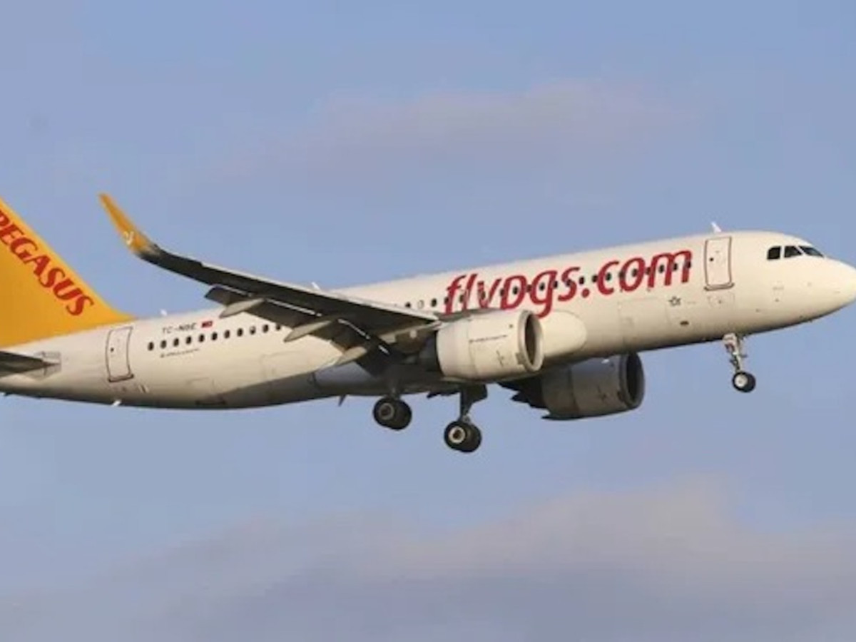 Pegasus’tan kritik duyuru: Orta Doğu seferleri askıya alındı