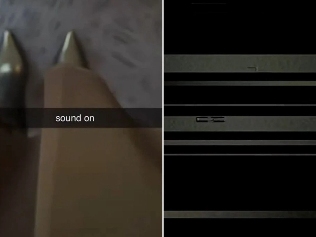 Beyaz Saray hesaplarında şüpheli paylaşımlar