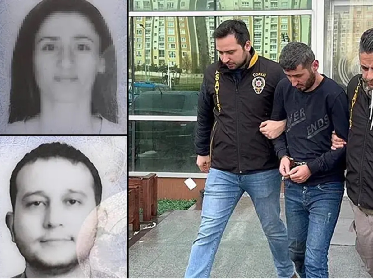 Mavuş Elmas'ın yanındaki erkeği öldüren kocası beni aldatıyor sandım dedi tahrik indirimi aldı