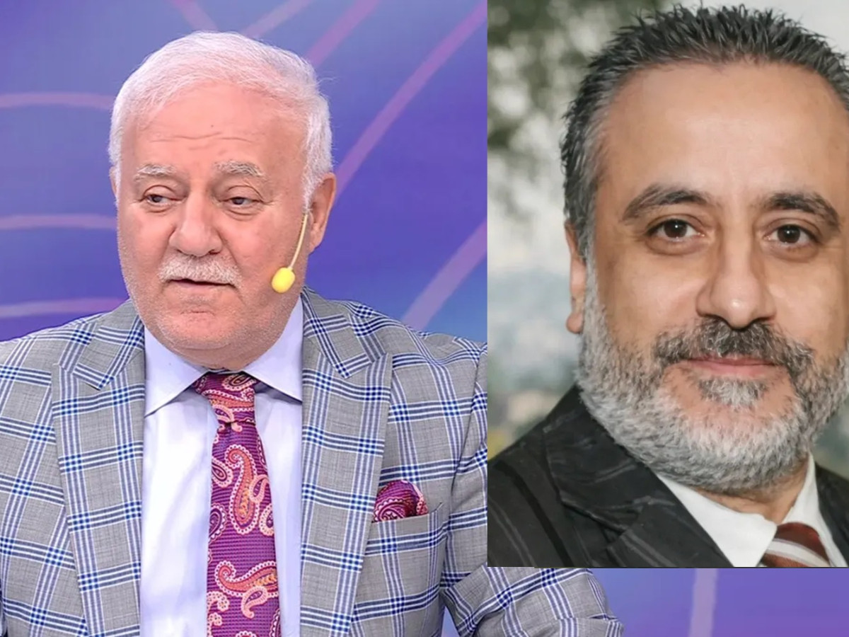 Nihat Hatipoğlu'ndan Erol Köse yorumu: Eski defterleri açmak dinimiz açısından...