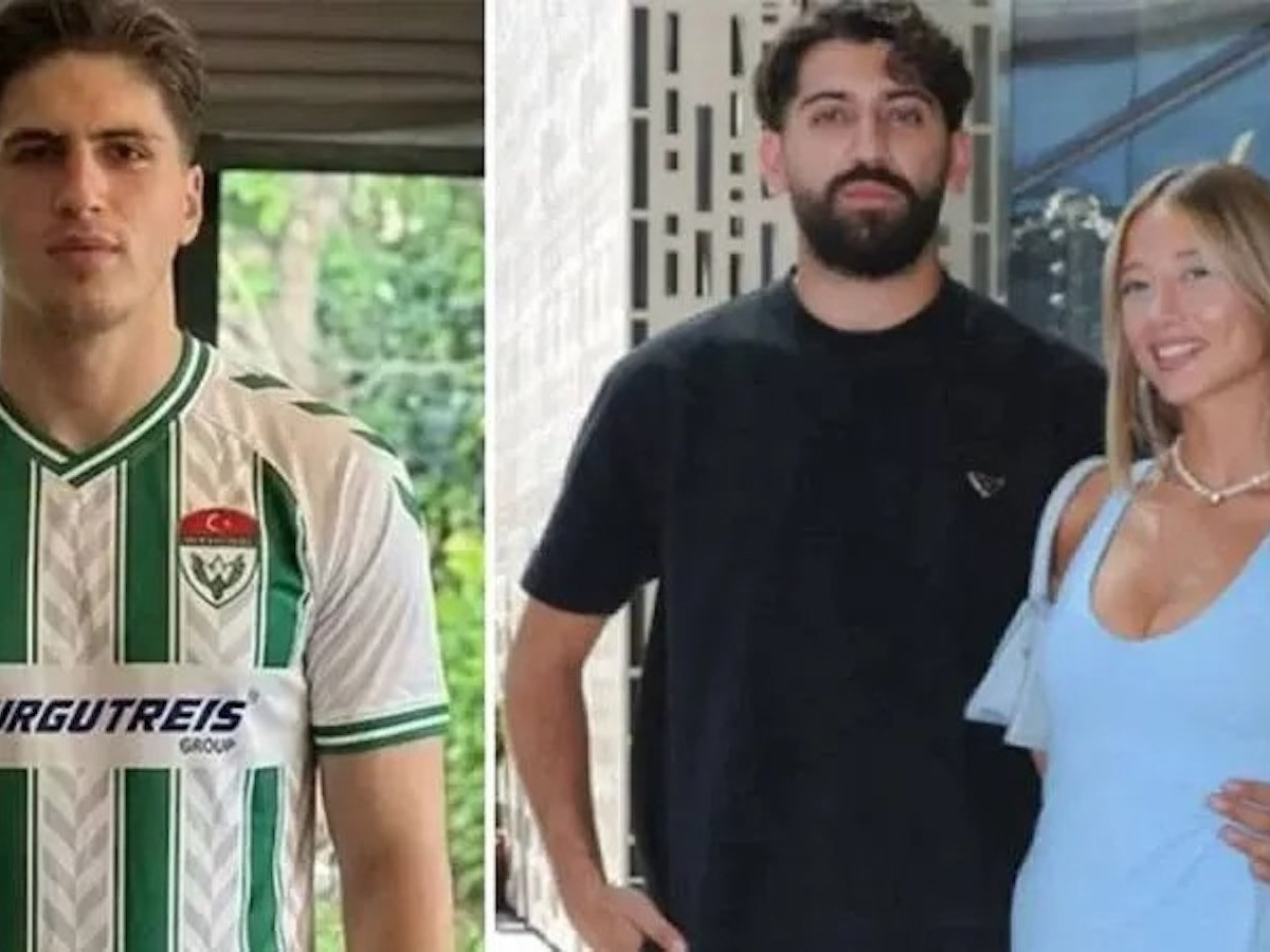 Rapçi Canbay cinayet anını anlattı: Silah patlayınca Kubilay inledi