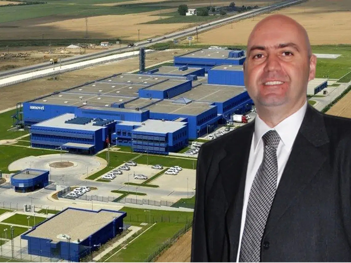 Türkiye'nin ilaç devi Sanovel miras kavgası yüzünden yabancılara satıldı