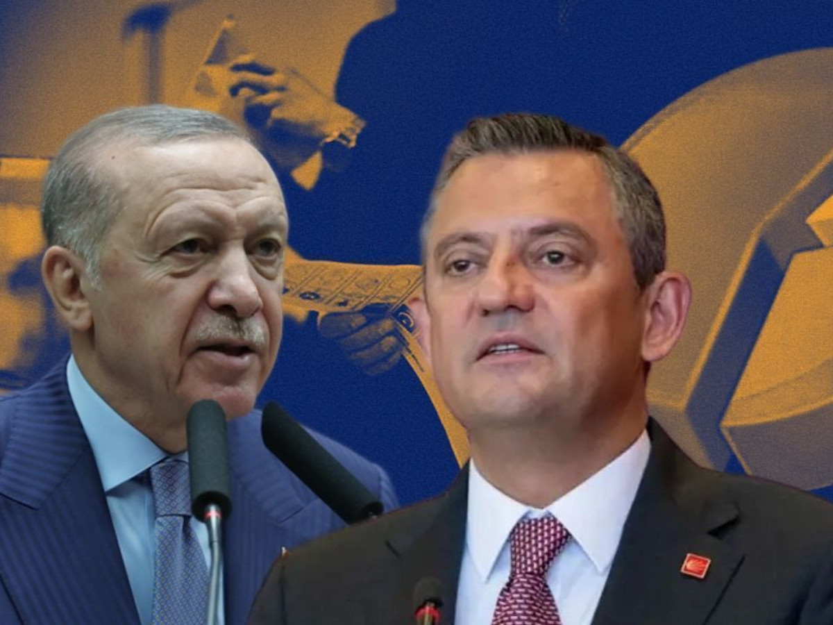 Anket sonuçları ortaya çıktı: CHP’de çarpıcı değişim