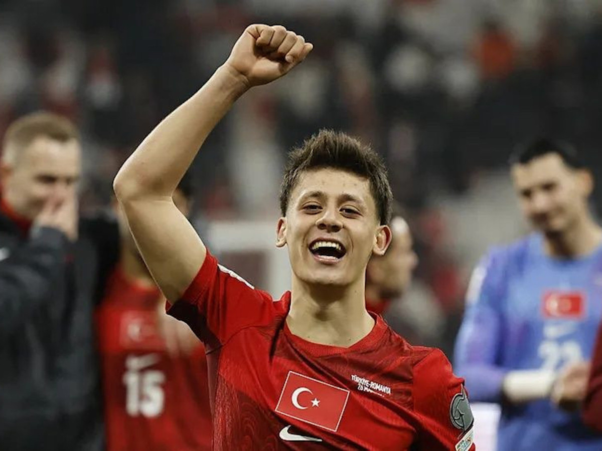 Arda Güler’den asist şov: İspanyol basını mest oldu