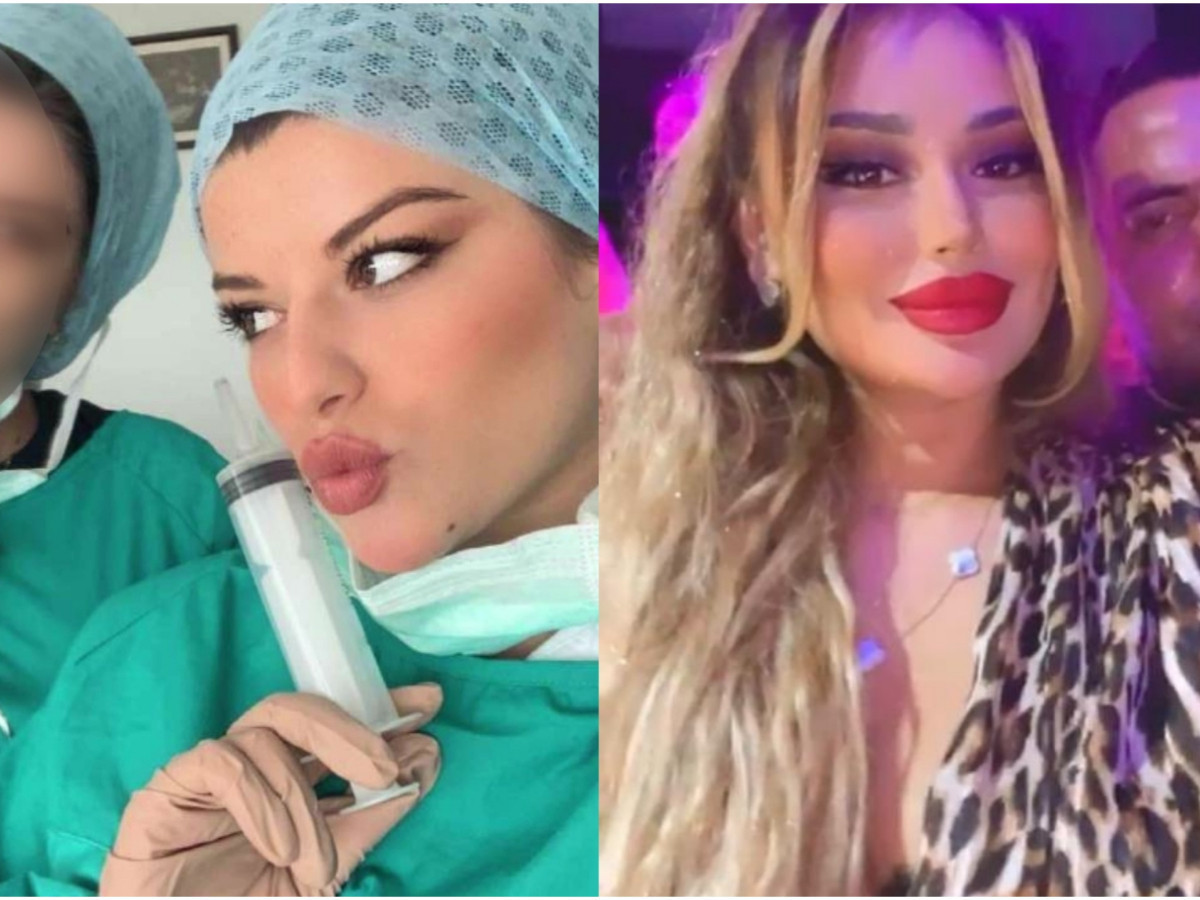 Ayşe Tokyaz'ın ölümünden tutuklu Cemil Koç'un önceki vakası Ejegül Ovezova davasında flaş gelişme