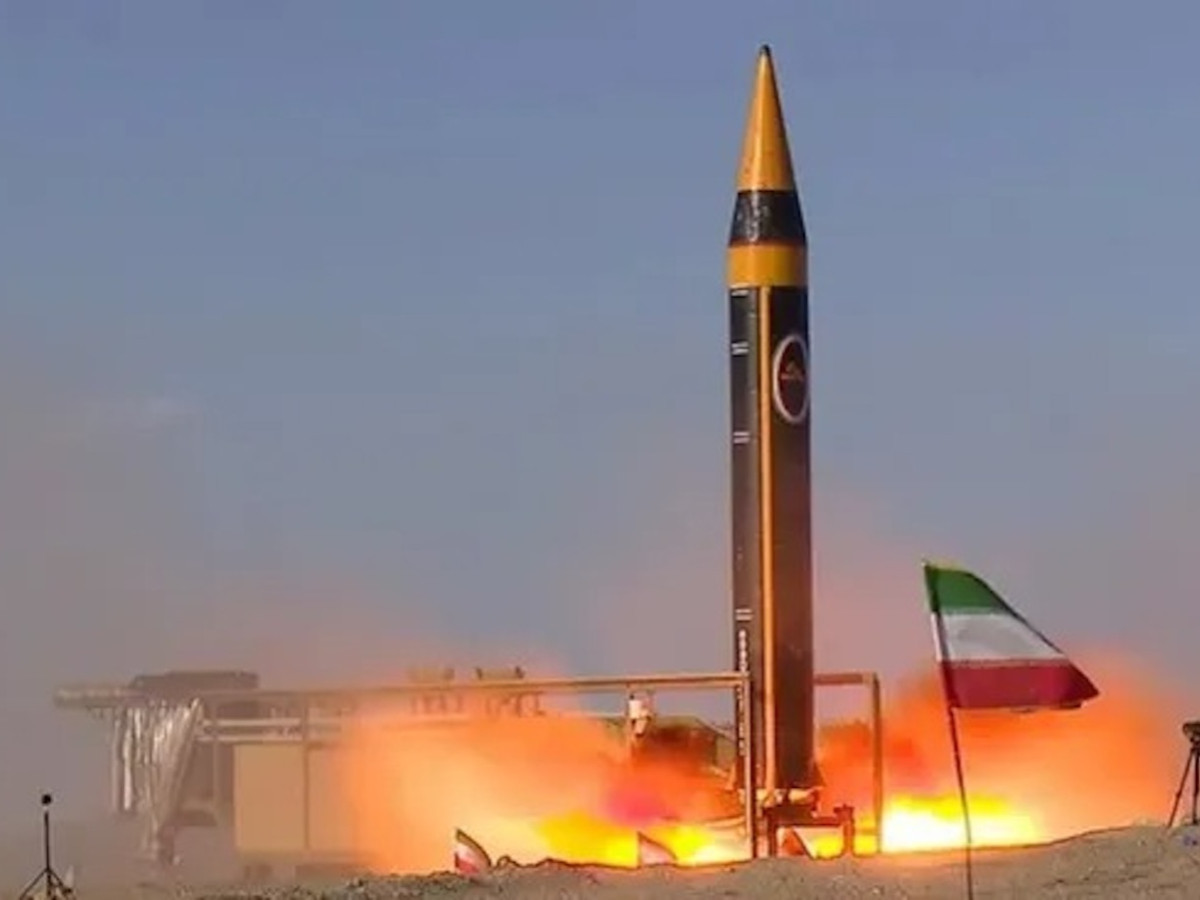 İran’dan Körfez ülkelerine eş zamanlı saldırı: Kuveyt ve Suudi Arabistan hedefte