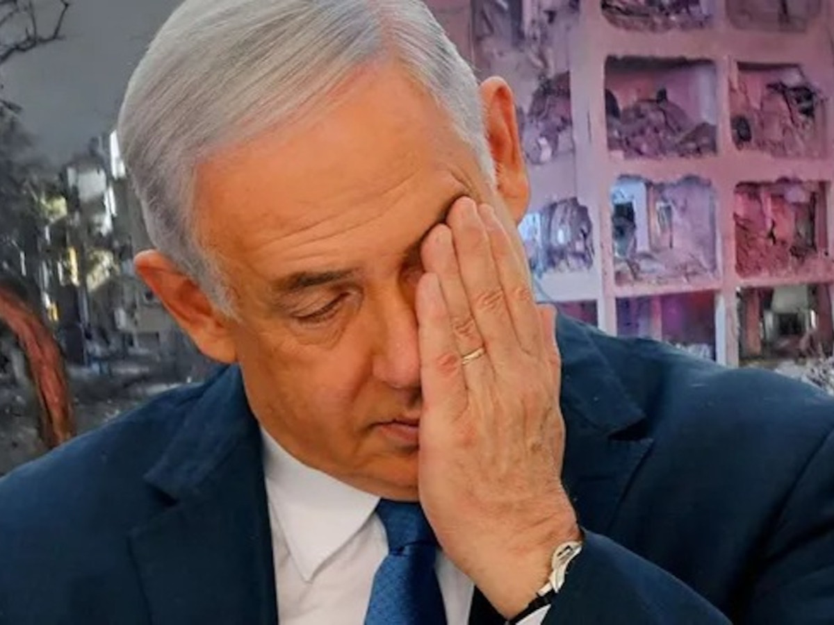 İsrail ordusunda kriz büyüyor: Netanyahu askerlik süresini uzatma kararı aldı