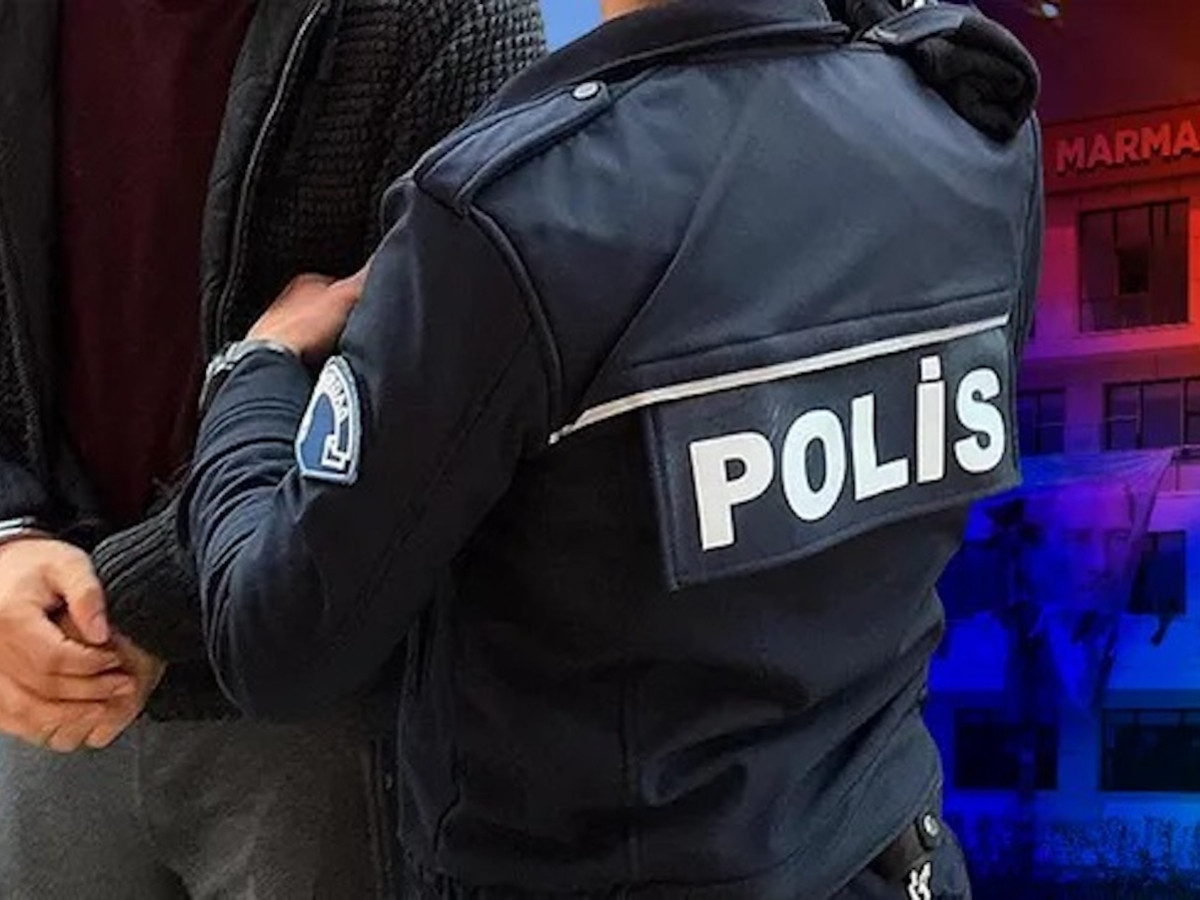 Marmaris’te belediyeye operasyon: Başkan yardımcısı dahil 13 kişi gözaltında