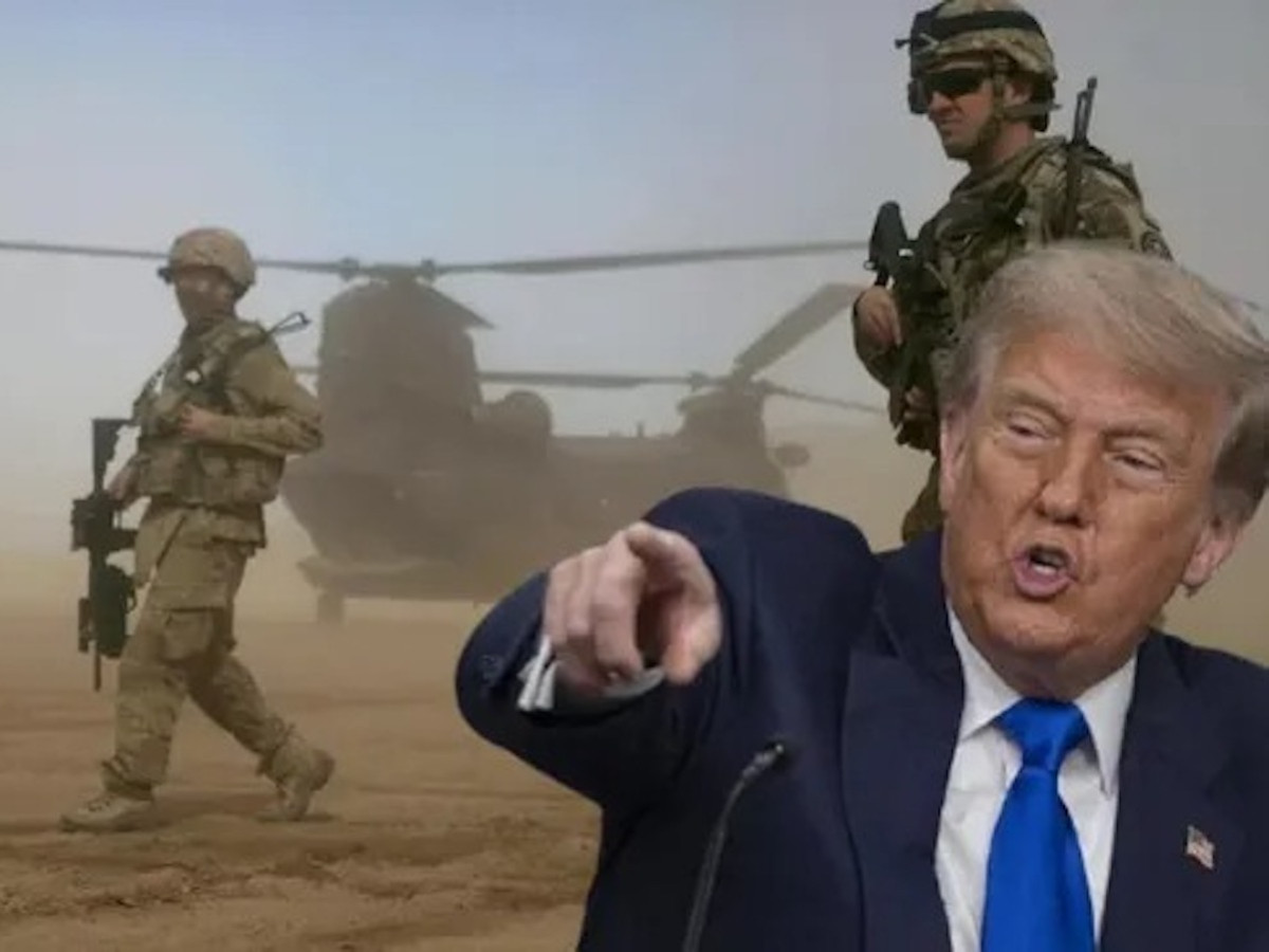 Pentagon, Ortadoğu’ya 10 bin ek asker konuşlandırmayı planlıyor