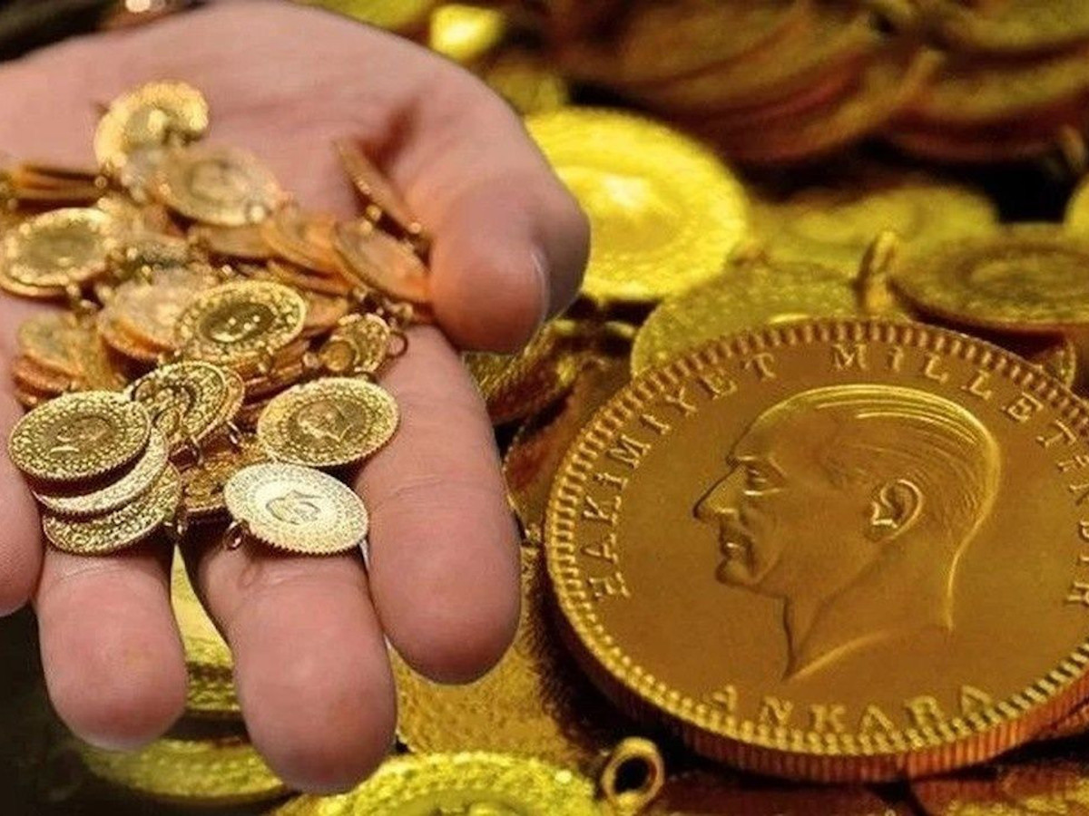 Trump etkisi piyasayı hareketlendirdi: Altın fiyatlarında sert yükseliş