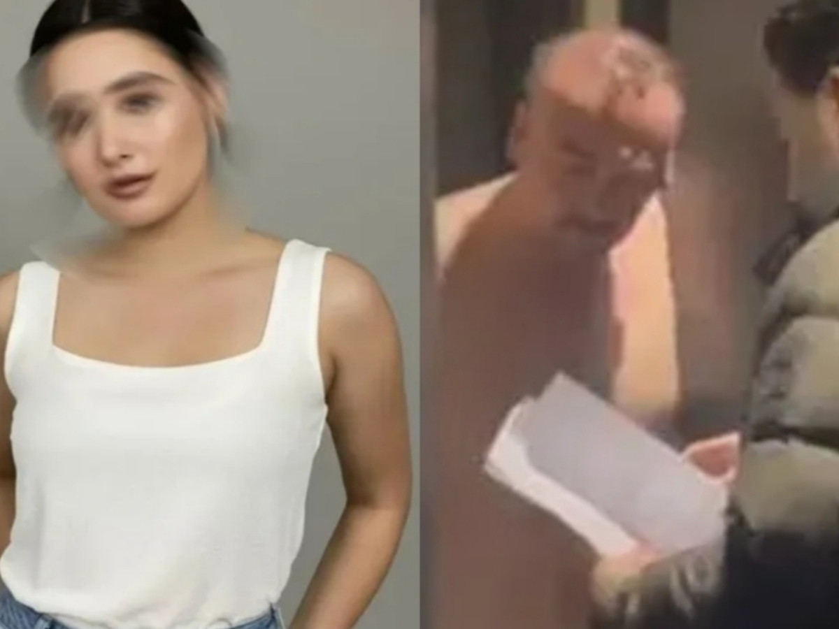 Otelde basılan Özkan Yalım'ın yedek telefonu genç sevgilinin iç çamaşırından çıkmış