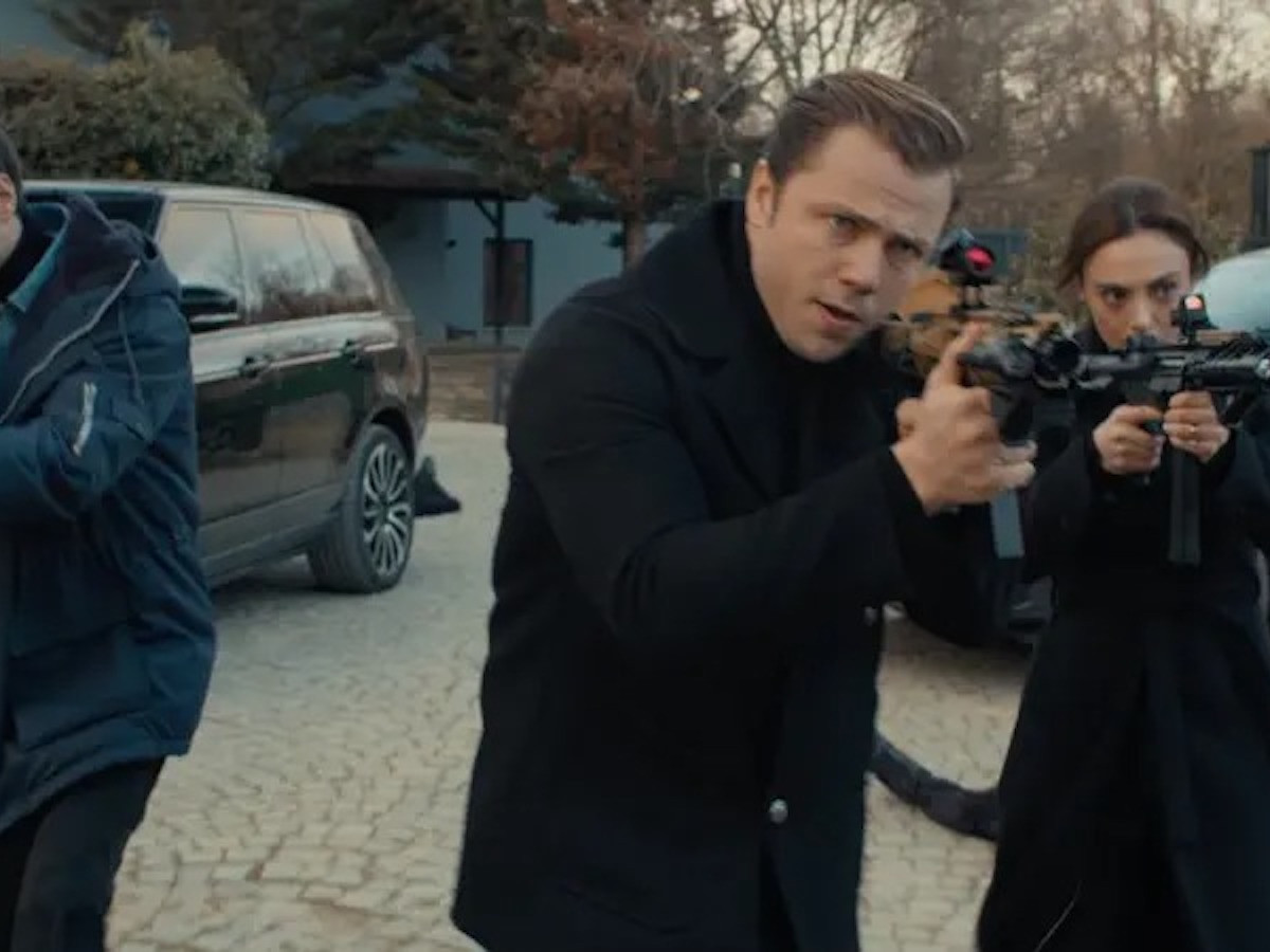 29 Mart 2026 reyting sonuçları açıklandı: Teşkilat, Çirkin, Survivor, Doktor Başka Hayatta