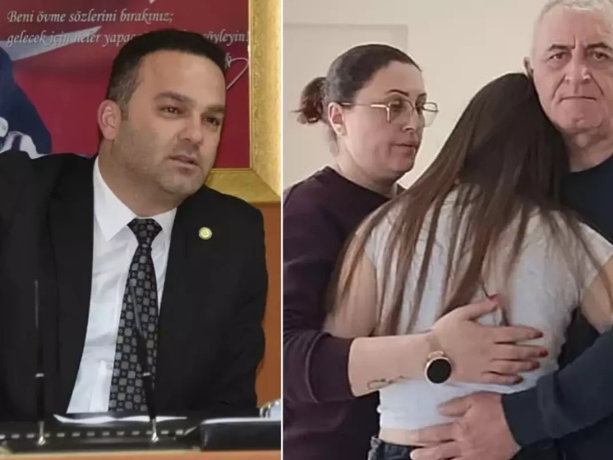 CHP'li Başkan Dede'yi tacizle suçlayan 16 yaşındaki kız çocuğunun şüpheli ölümü