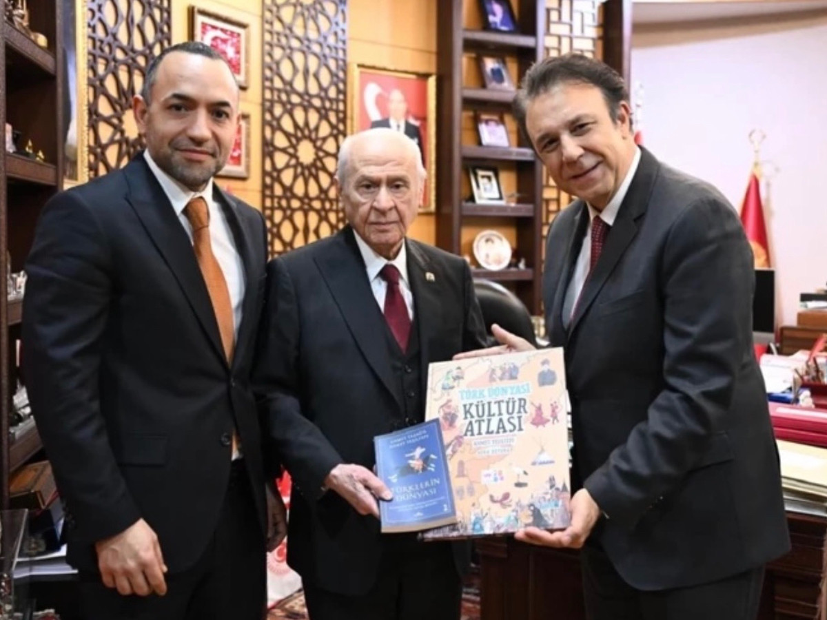 Devlet Bahçeli’den tv100’e flaş açıklamalar: CHP kendini arındırmalı, FETÖ de yeniden hareketlendi