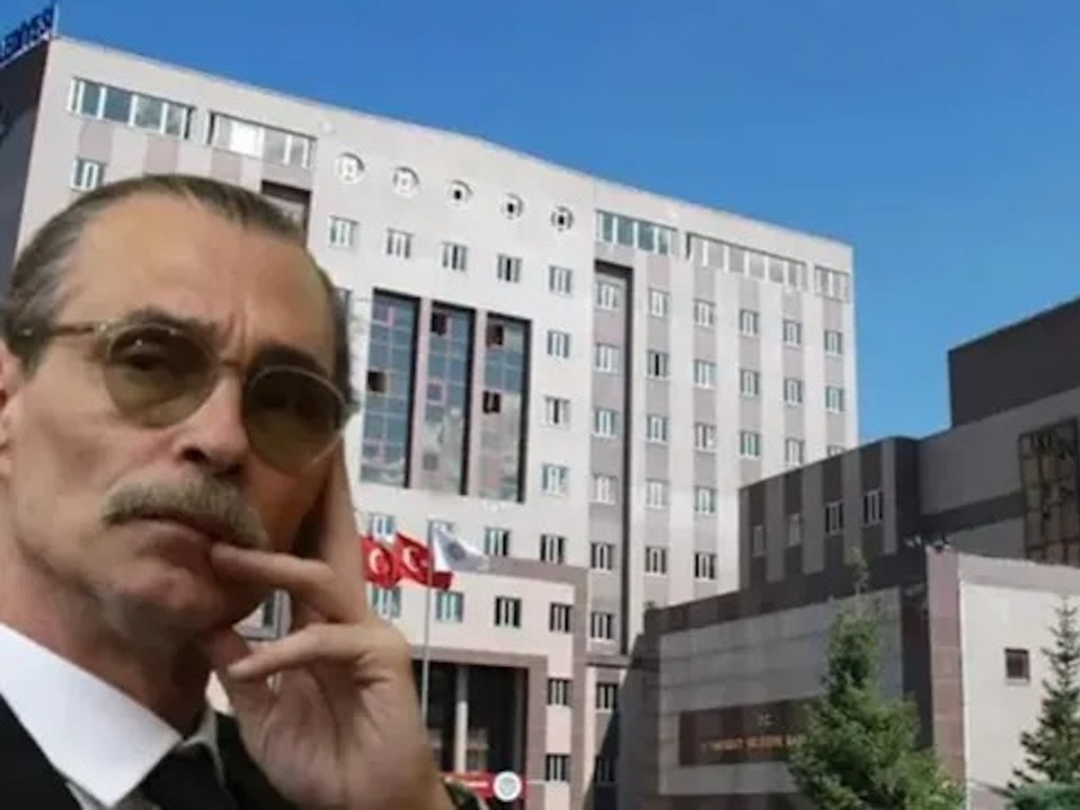 Erdal Beşikçioğlu’nun belediyesine şok operasyon: Etimkent Genel Müdürü de gözaltında