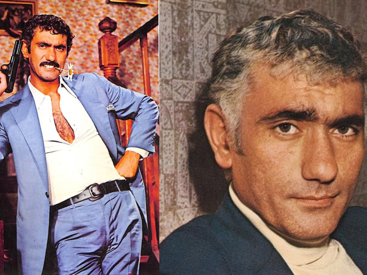 Sinemanın efsanesi Yılmaz Güney'in hayatı film oluyor: Başrolde sürpriz isim...