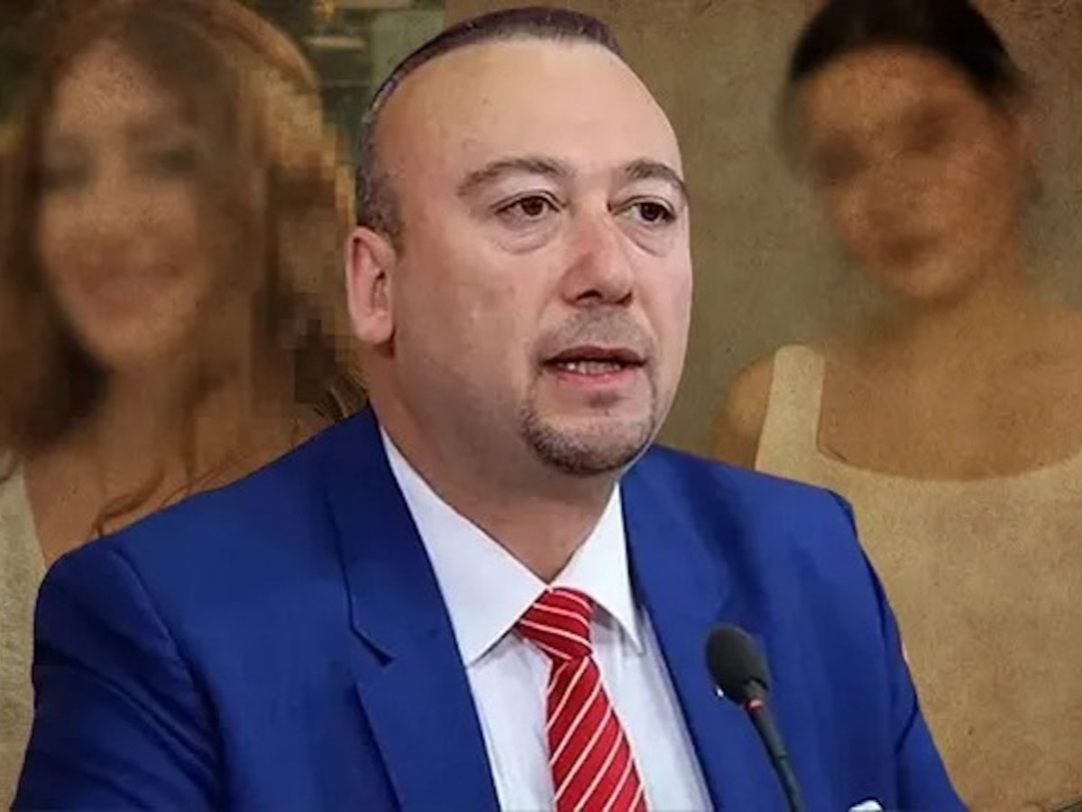 CHP’li belediye başkanından şoke eden İfade: Genç sevgilimle aramızdaki özel ilişki…