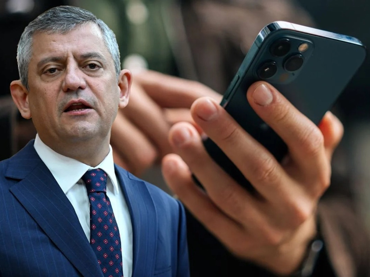 Özgür Özel’den gece yarısı hamlesi: Kılıçdaroğlu ve Kaftancıoğlu’nu takipten çıktı