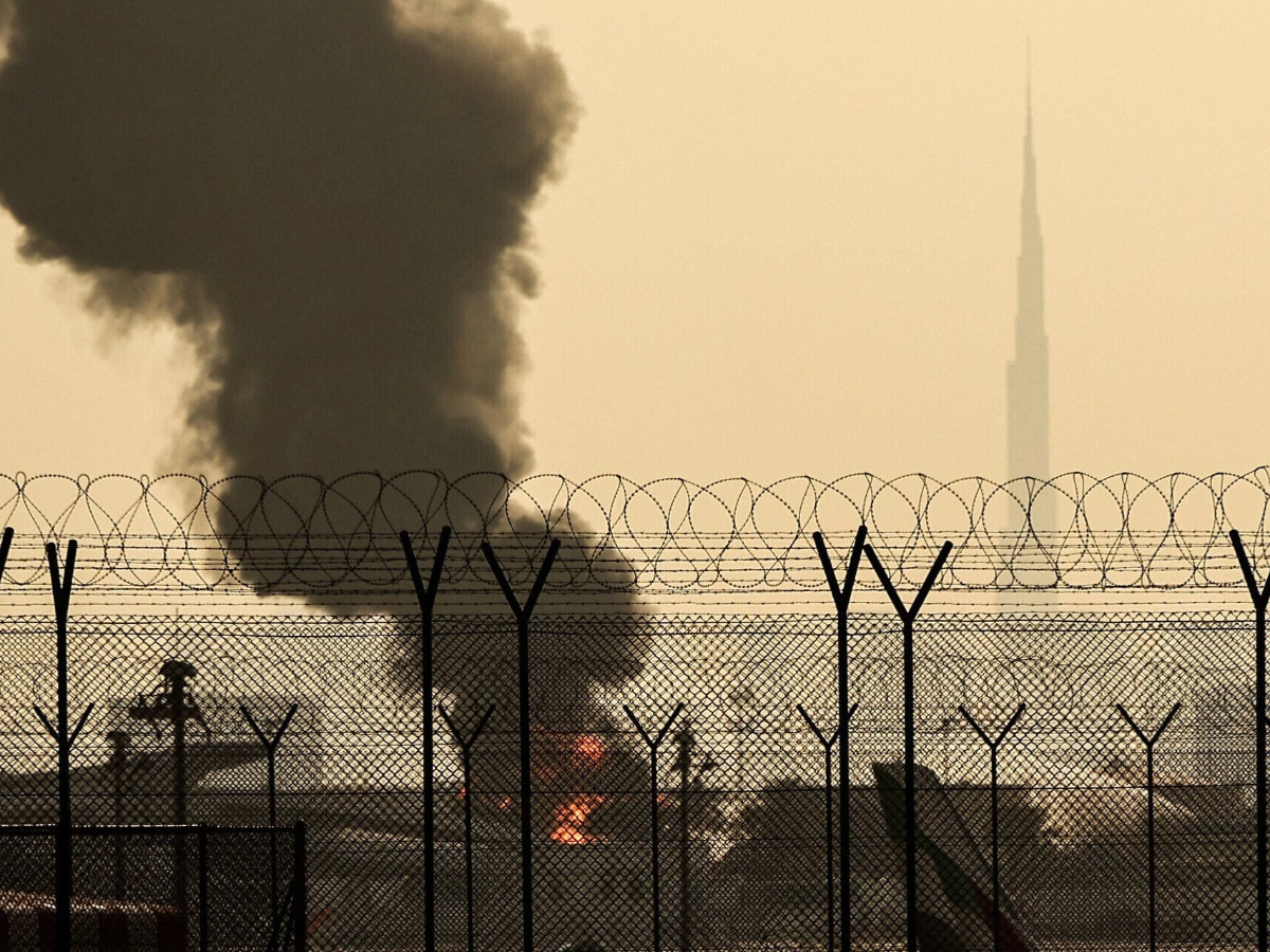 Suudi Arabistan ve BAE ABD’den İran’la savaşı sürdürmesini istiyor