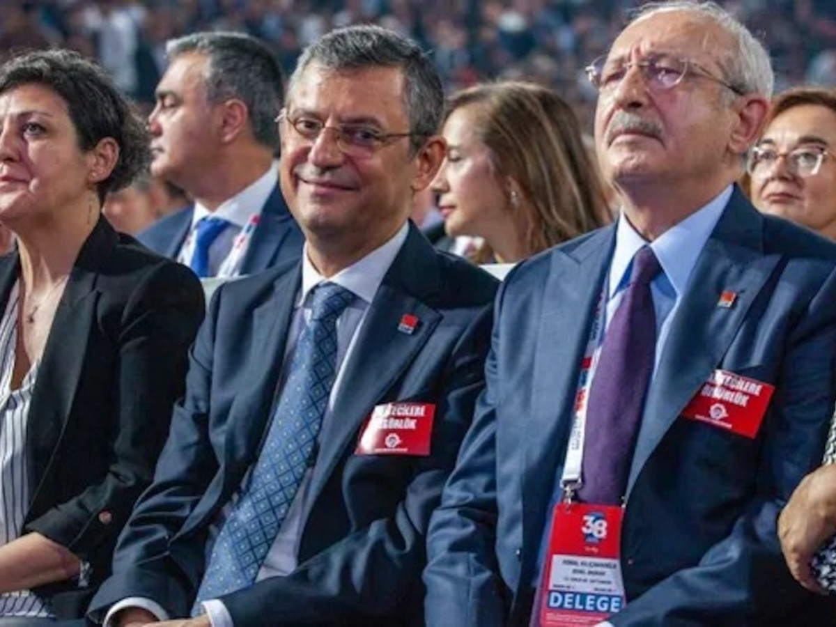 CHP’de kurultay şaibesi: 12 kişi hakkında hapis cezası isteniyor