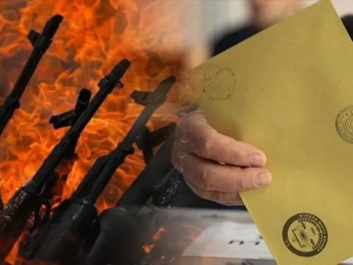 İmralı süreci erken seçime mi bağlandı? Kulislerde kritik takvim