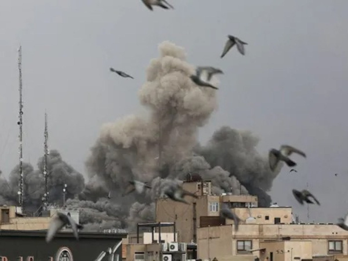 Pakistan ve Çin’den İran için kritik hamle: 5 maddelik plan