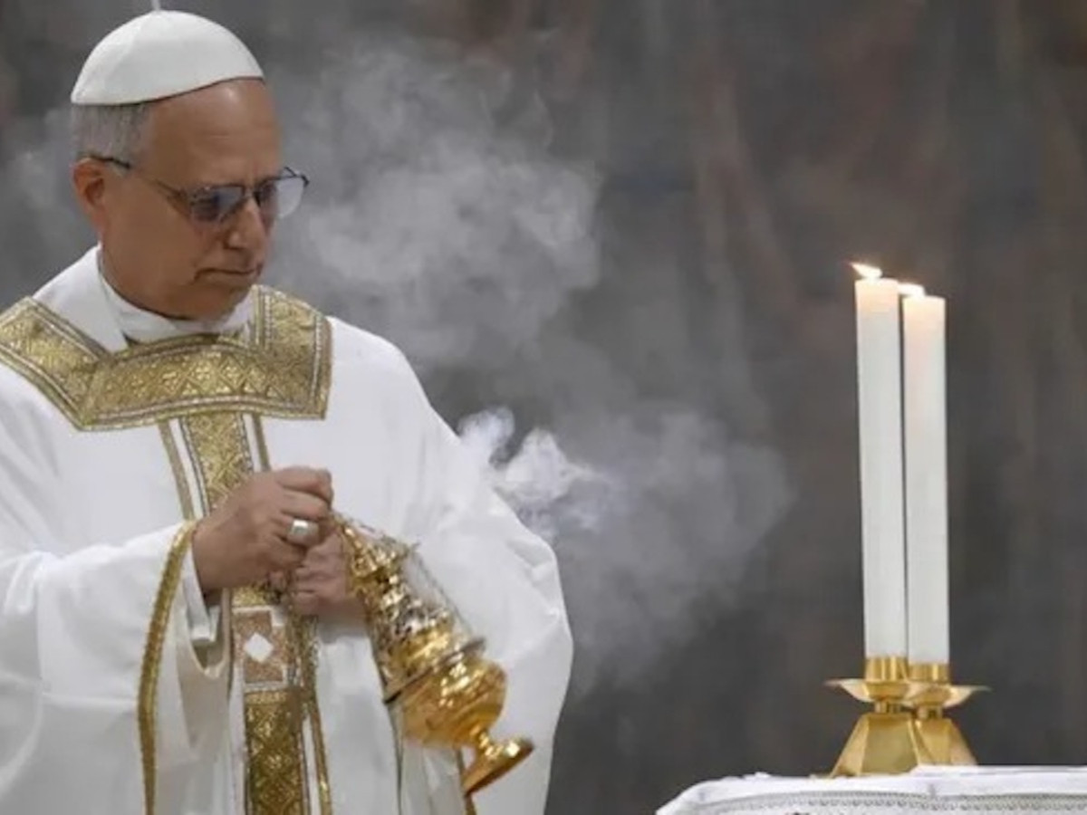 Papa 14. Leo'da dünya liderlerine açık çağrı: Nefreti azaltın, diyaloğa dönün