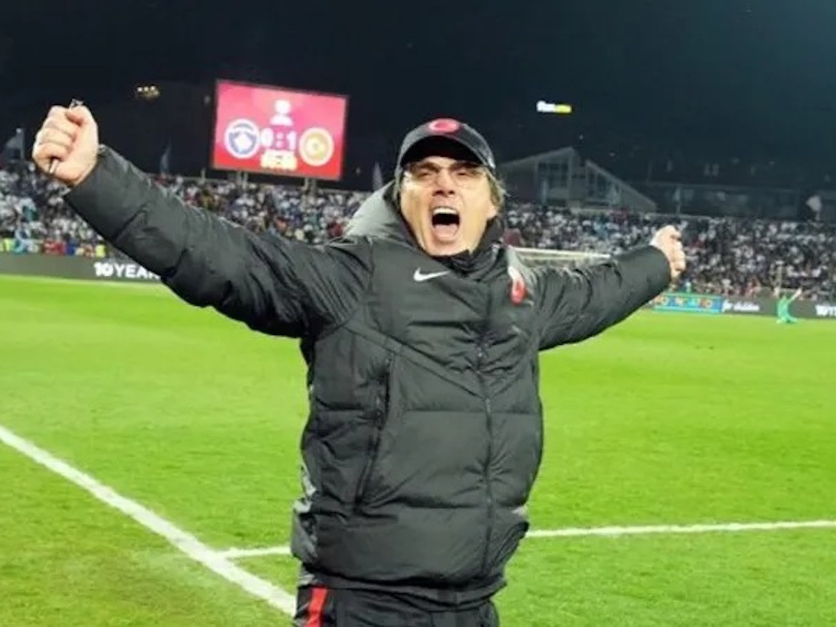 Türkiye’ye Dünya Kupası yolunu açan zafer, uluslararası medyada yankılandı